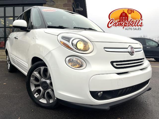 2014 Fiat 500L Sport (Stk: A-005217) in Moncton - Image 1 of 20