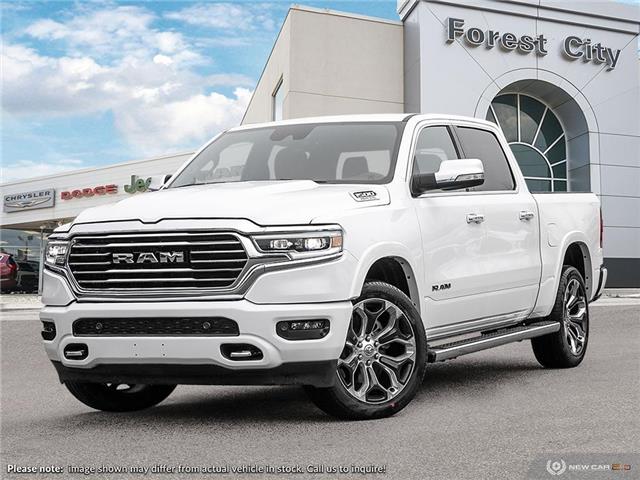 2024 RAM 1500 Limited Longhorn for sale in London - Finch Chrysler ...