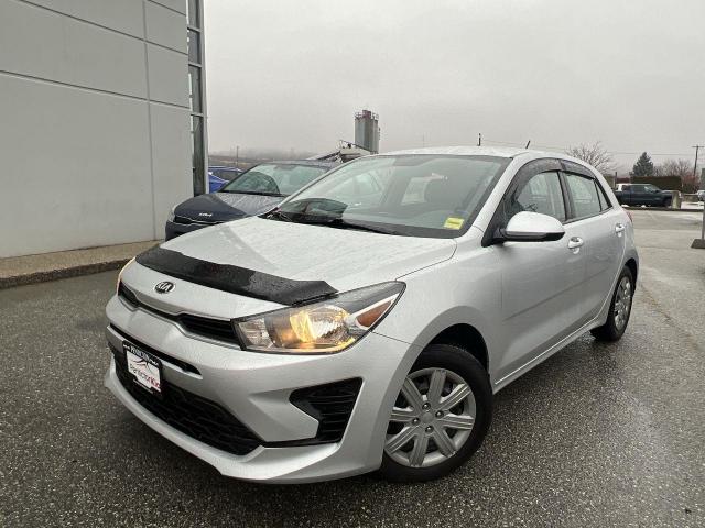 2021 Kia Rio LX+ (Stk: 23PK53) in Penticton - Image 1 of 24