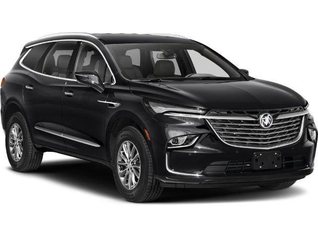 2024 Buick Enclave Premium (Stk: 24146) in TISDALE - Image 1 of 1