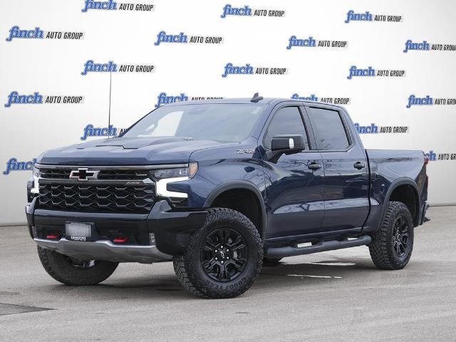 2023 Chevrolet Silverado 1500 ZR2 (Stk: 36272) in Georgetown - Image 1 of 29