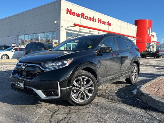 2020 Honda CR-V Sport (Stk: 24-2422A) in Newmarket - Image 1 of 18