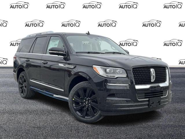 2024 Lincoln Navigator Reserve (Stk: 4N002) in Oakville - Image 1 of 22