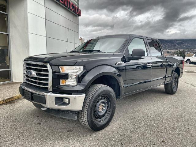 2017 Ford F-150 XLT (Stk: 22PK08A) in Penticton - Image 1 of 20
