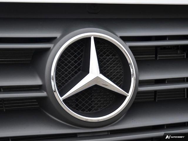 2024 Mercedes-Benz Sprinter 2500 Standard Roof 4-Cyl Diesel (Stk: S2408865) in London - Image 8 of 25