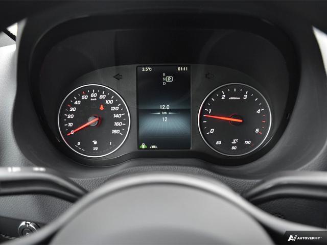 2024 Mercedes-Benz Sprinter 2500 Standard Roof 4-Cyl Diesel (Stk: S2408865) in London - Image 17 of 25