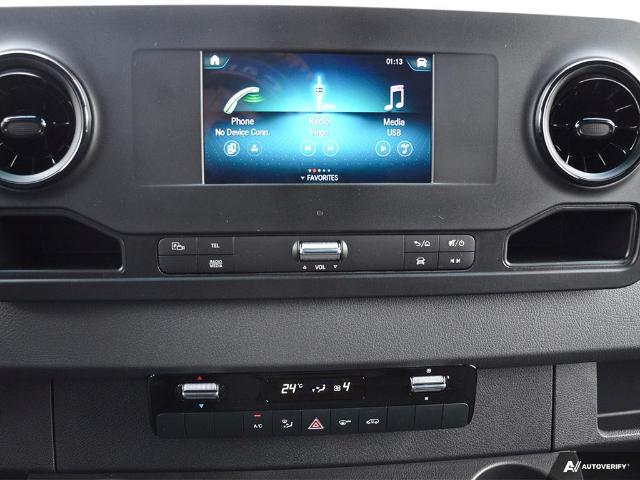 2024 Mercedes-Benz Sprinter 2500 Standard Roof 4-Cyl Diesel (Stk: S2408865) in London - Image 19 of 25