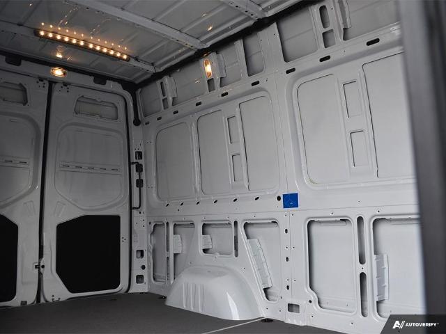 2024 Mercedes-Benz Sprinter 2500 Standard Roof 4-Cyl Diesel (Stk: S2408865) in London - Image 24 of 25