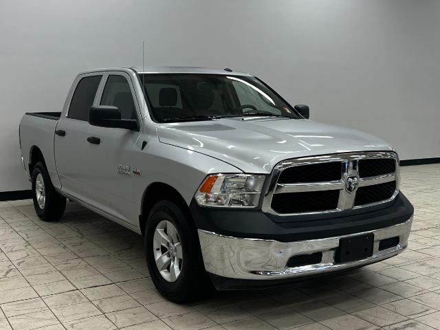 2017 RAM 1500 ST (Stk: G731080) in Courtenay - Image 1 of 18