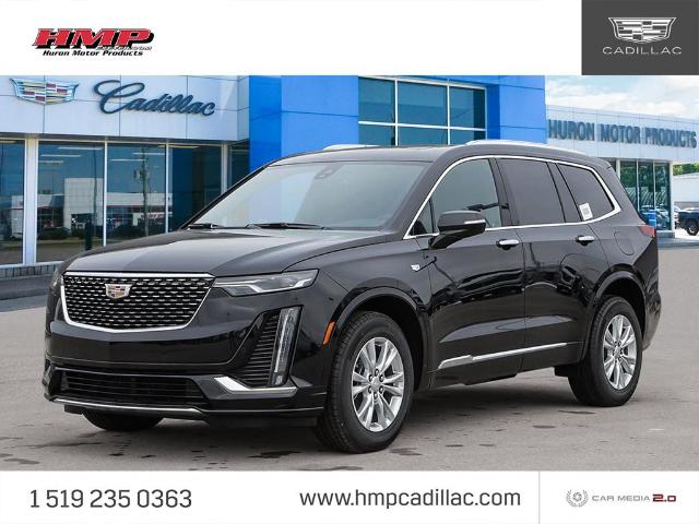 2024 Cadillac XT6 Luxury (Stk: 98357) in Exeter - Image 1 of 30