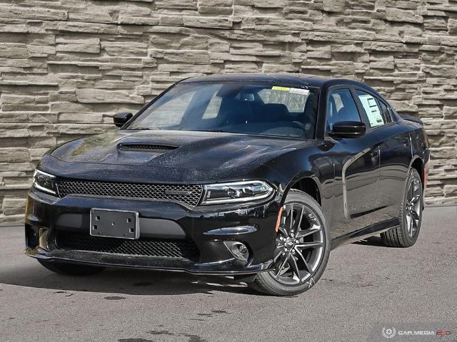2023 Dodge Charger GT (Stk: P1004) in Welland - Image 1 of 27