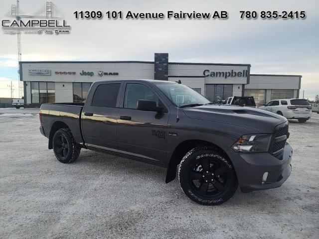 2023 RAM 1500 Classic Tradesman (Stk: 11306) in Fairview - Image 1 of 14