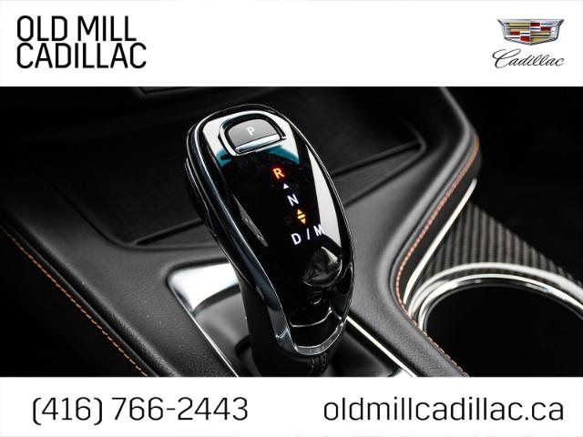 2024 Cadillac CT4 V V Series At 62834 For Sale In Toronto Old Mill   129767897 