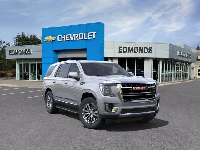 2023 GMC Yukon SLT - 30km