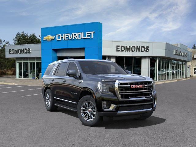 2023 GMC Yukon SLT - 31km