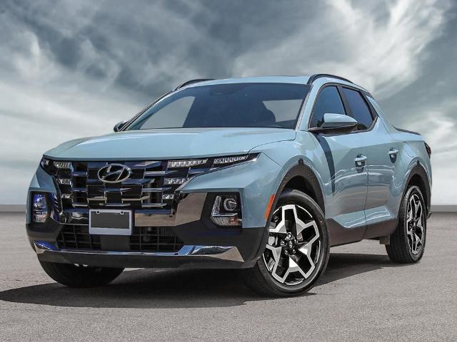 2024 Hyundai Santa Cruz Trend (Stk: HE7-8173) in Chilliwack - Image 1 of 23