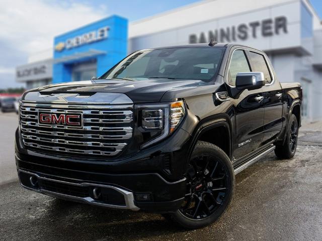 2024 GMC Sierra 1500 Denali (Stk: 24-077) in Edson - Image 1 of 22