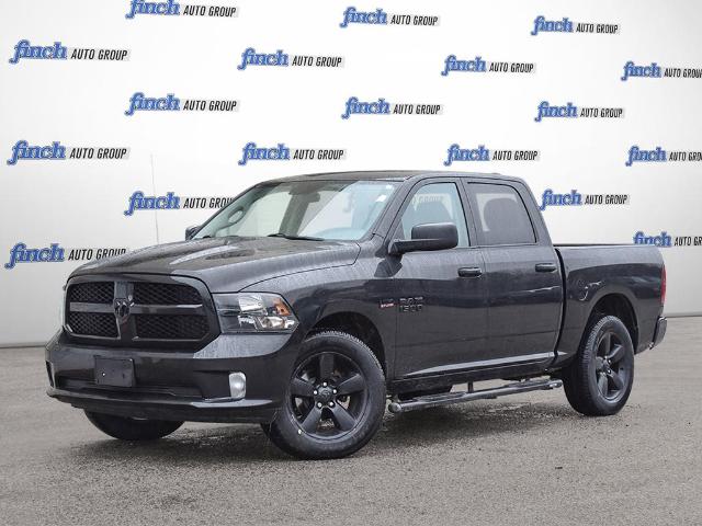 2018 RAM 1500 ST (Stk: 109766) in London - Image 1 of 22