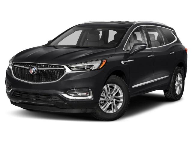 2020 Buick Enclave Essence (Stk: 23P093A) in Wadena - Image 1 of 12
