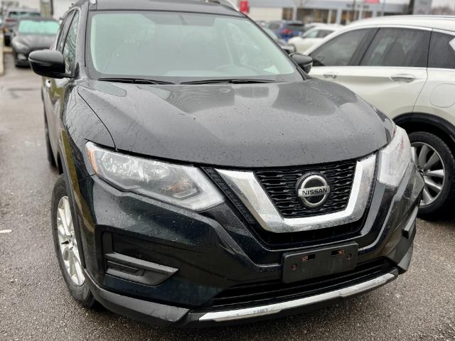 2020 Nissan Rogue S (Stk: XN4331A) in Thornhill - Image 1 of 6