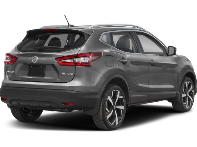 2023 Nissan Qashqai SL (Stk: 2023-293) in North Bay - Image 1 of 1