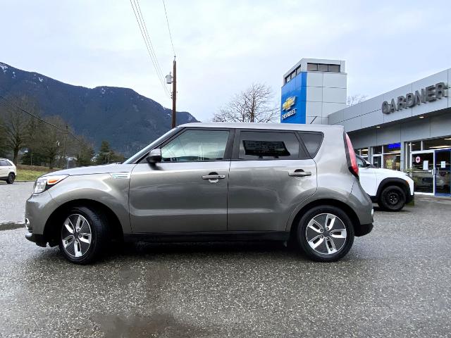 2019 Kia Soul EV EV Luxury (Stk: 3T283A) in Hope - Image 2 of 15