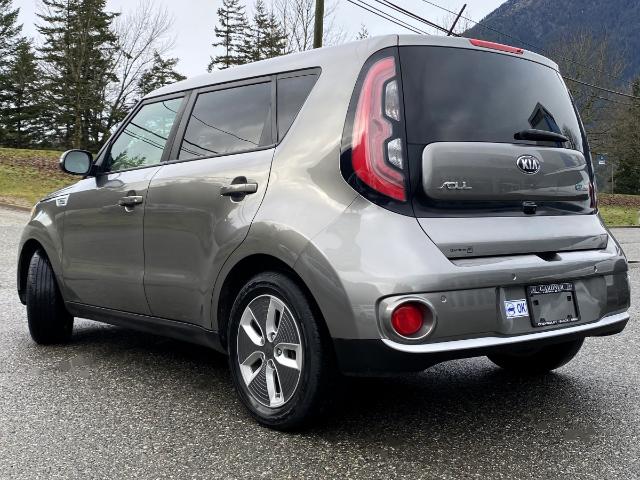 2019 Kia Soul EV EV Luxury (Stk: 3T283A) in Hope - Image 3 of 15