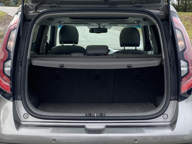 2019 Kia Soul EV EV Luxury (Stk: 3T283A) in Hope - Image 5 of 15