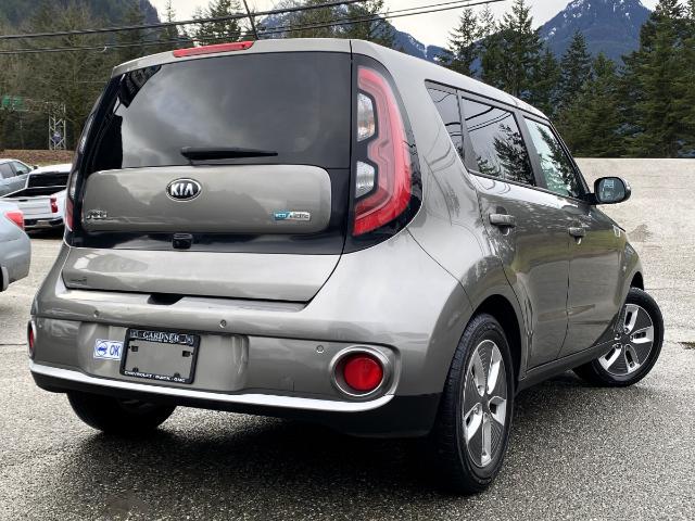 2019 Kia Soul EV EV Luxury (Stk: 3T283A) in Hope - Image 6 of 15