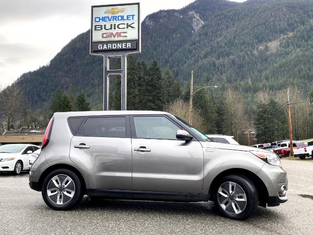 2019 Kia Soul EV EV Luxury (Stk: 3T283A) in Hope - Image 7 of 15