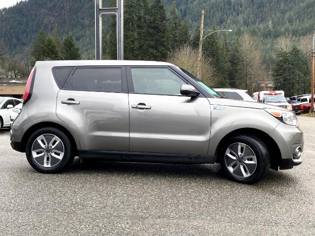 2019 Kia Soul EV EV Luxury (Stk: 3T283A) in Hope - Image 8 of 15