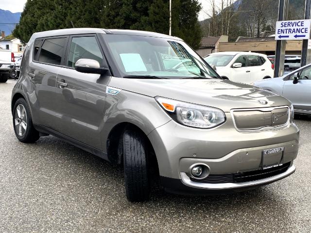2019 Kia Soul EV EV Luxury (Stk: 3T283A) in Hope - Image 9 of 15
