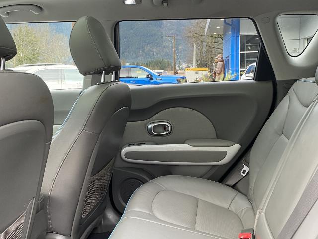2019 Kia Soul EV EV Luxury (Stk: 3T283A) in Hope - Image 12 of 15