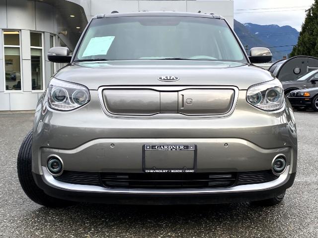 2019 Kia Soul EV EV Luxury (Stk: 3T283A) in Hope - Image 15 of 15