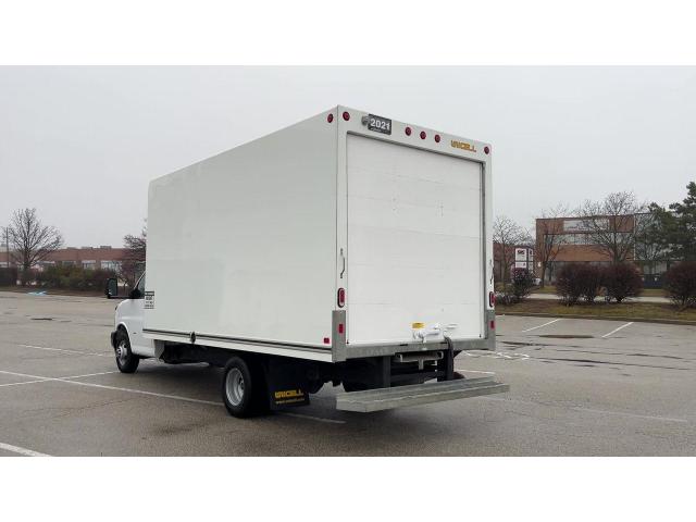 2021 GMC Savana Van (Stk: NP8498) in Vaughan - Image 7 of 32 2021 GMC Savana Van (Stk: NP8498) in Vaughan - Image 7 of 32