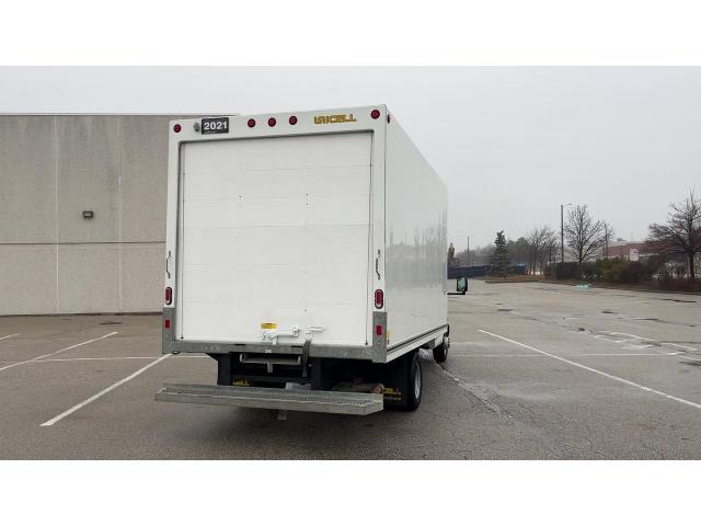 2021 GMC Savana Van (Stk: NP8498) in Vaughan - Image 8 of 32 2021 GMC Savana Van (Stk: NP8498) in Vaughan - Image 8 of 32