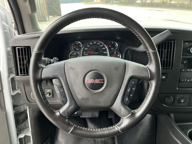 2021 GMC Savana Van (Stk: NP8498) in Vaughan - Image 16 of 32 2021 GMC Savana Van (Stk: NP8498) in Vaughan - Image 16 of 32