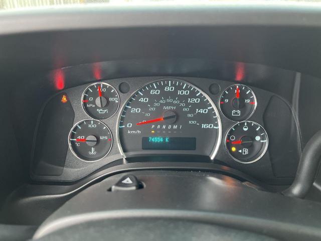 2021 GMC Savana Van (Stk: NP8498) in Vaughan - Image 17 of 32 2021 GMC Savana Van (Stk: NP8498) in Vaughan - Image 17 of 32