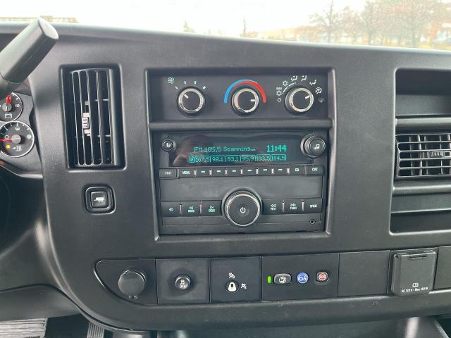 2021 GMC Savana Van (Stk: NP8498) in Vaughan - Image 19 of 32 2021 GMC Savana Van (Stk: NP8498) in Vaughan - Image 19 of 32