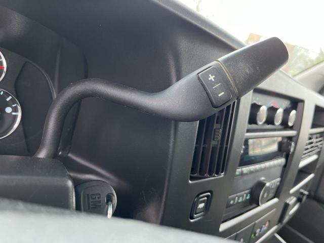 2021 GMC Savana Van (Stk: NP8498) in Vaughan - Image 20 of 32 2021 GMC Savana Van (Stk: NP8498) in Vaughan - Image 20 of 32