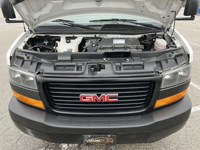 2021 GMC Savana Van (Stk: NP8498) in Vaughan - Image 26 of 32 2021 GMC Savana Van (Stk: NP8498) in Vaughan - Image 26 of 32