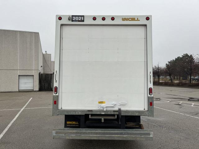 2021 GMC Savana Van (Stk: NP8498) in Vaughan - Image 29 of 32 2021 GMC Savana Van (Stk: NP8498) in Vaughan - Image 29 of 32