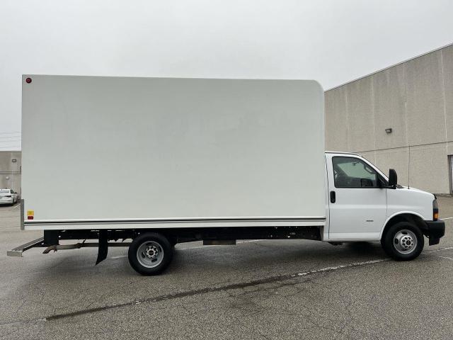 2021 GMC Savana Van (Stk: NP8498) in Vaughan - Image 30 of 32 2021 GMC Savana Van (Stk: NP8498) in Vaughan - Image 30 of 32