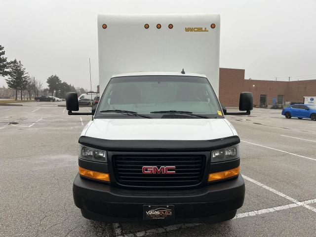 2021 GMC Savana Van (Stk: NP8498) in Vaughan - Image 31 of 32 2021 GMC Savana Van (Stk: NP8498) in Vaughan - Image 31 of 32