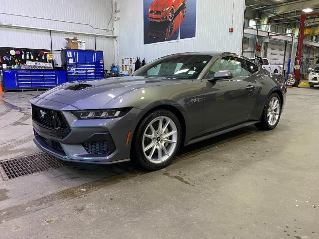 2024 Ford Mustang GT Premium (Stk: 23359) in Melfort - Image 1 of 11