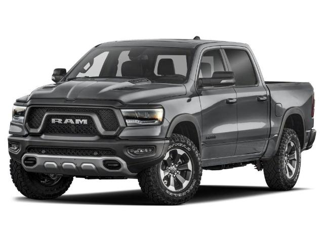 2024 RAM 1500 Rebel (Stk: R055) in Miramichi - Image 1 of 1