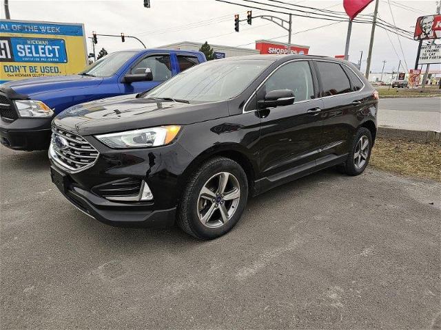 2020 Ford Edge SEL (Stk: JY92001) in St. Johns - Image 1 of 9