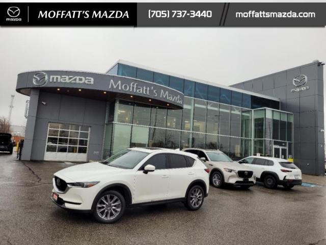 2020 Mazda CX-5 GT (Stk: 30909) in Barrie - Image 1 of 48