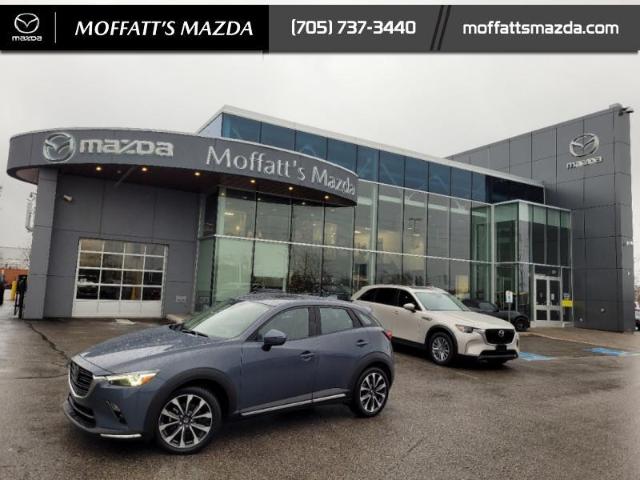 2021 Mazda CX-3 GT (Stk: 30911) in Barrie - Image 1 of 47