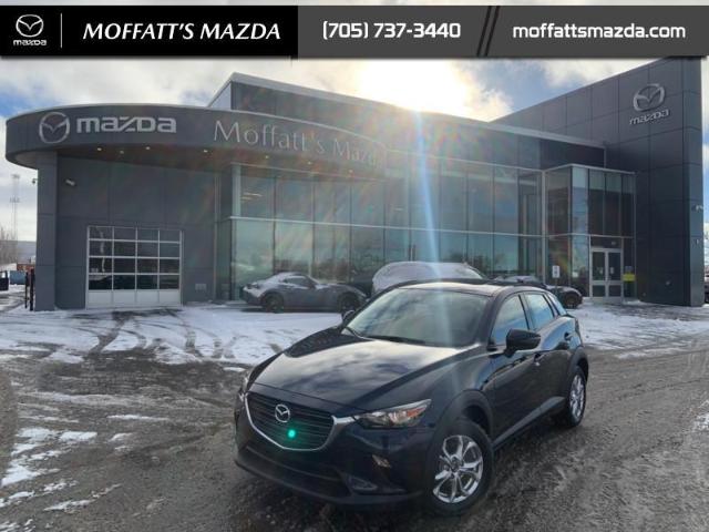 2021 Mazda CX-3 GS (Stk: 30929) in Barrie - Image 1 of 48